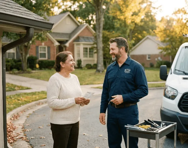 Gutter Repair Cisco, TX FAQs