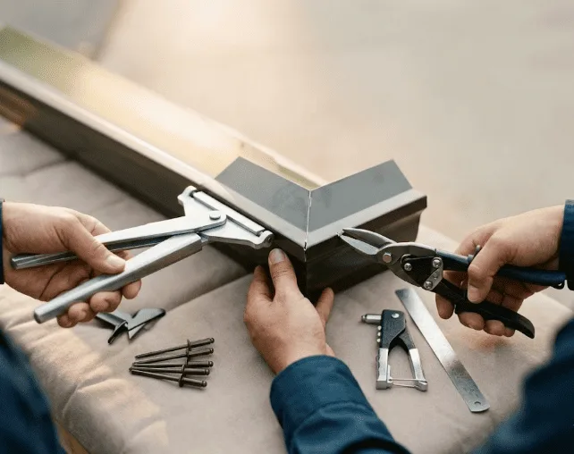Why choose Gutter Repair in Cisco, TX